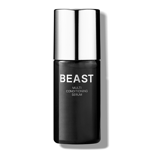 〈BEAST〉ハイケア・オールインワン美容液（BEAST MULTI CONDITIONING SERUM）