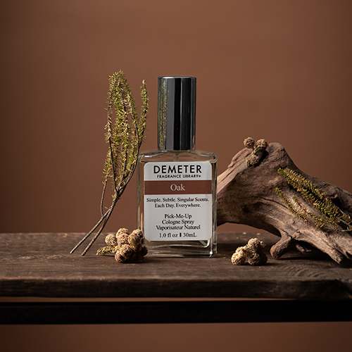 〈DEMETER／ディメーター〉トランスフィクス