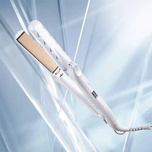 〈KINUJO／キヌージョ〉絹女～KINUJO～ストレートアイロン