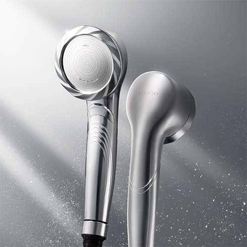 〈KINUJO／キヌージョ〉Silk Rich Shower