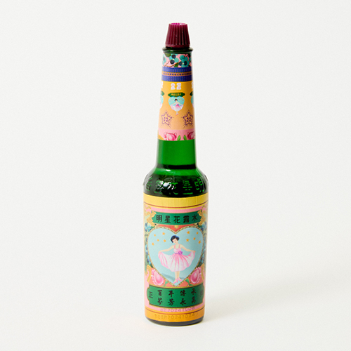 明星花露水 ルームフレグランス