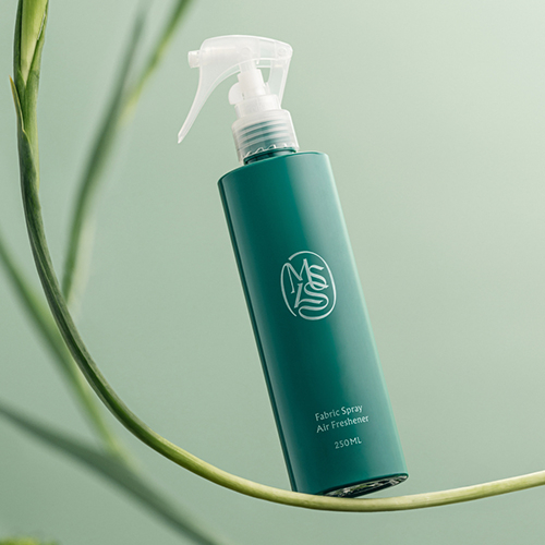 〈明星花露水／ミンシンファールースェ〉MSLS ルームフレグランススプレー