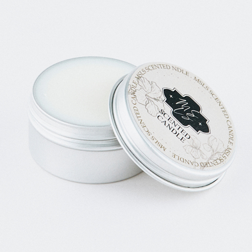 〈明星花露水／ミンシンファールースェ〉＞フレグランスバーム