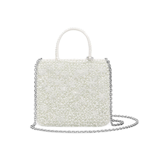 〈ANTEPRIMA／WIREBAG〉CAMPO FIORITO
