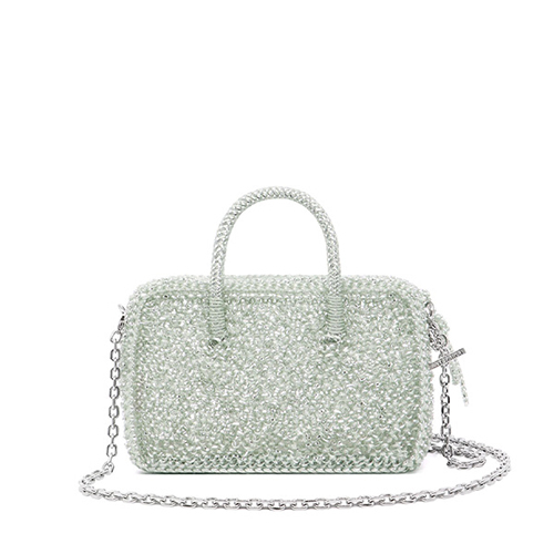 〈ANTEPRIMA／WIREBAG〉BOXXIE