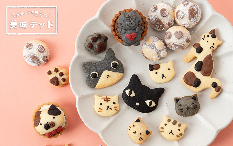 〈焼喜菓子kokeka〉メイン2