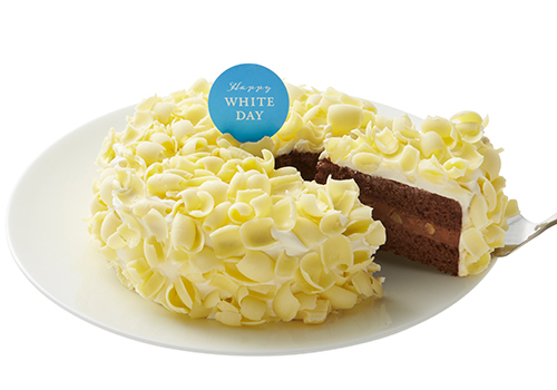 〈モロゾフ〉グルノーブル（ホワイト）