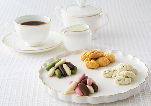 〈小倉山荘〉春詩あはせ ミニ箱