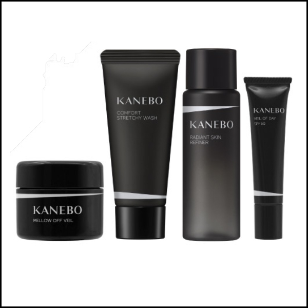 〈カネボウ〉お買いあげプレゼント！