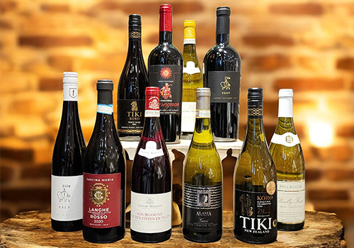 〈和洋酒〉お買い得セール