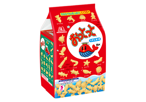 〈森永製菓〉お菓子お買い得セール