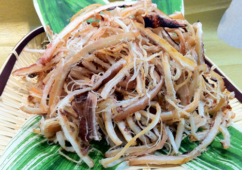 〈エビス商会〉北の珍味お買い得セール