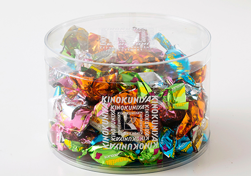 〈紀ノ国屋〉ティラミスチョコレート アソートメント