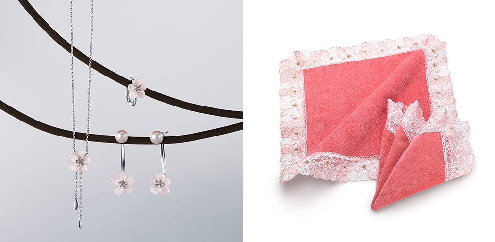 〈スタージュエリー〉SAKURA 2026