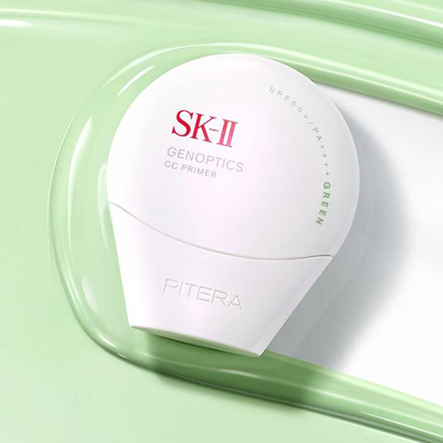 ジェノプティクス CCプライマー ミントグリーン