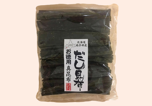 〈南かやべ漁協〉