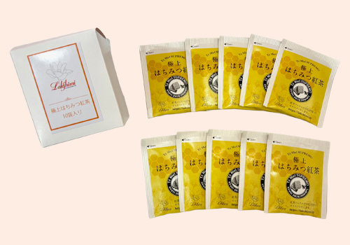 〈ラクシュミー〉