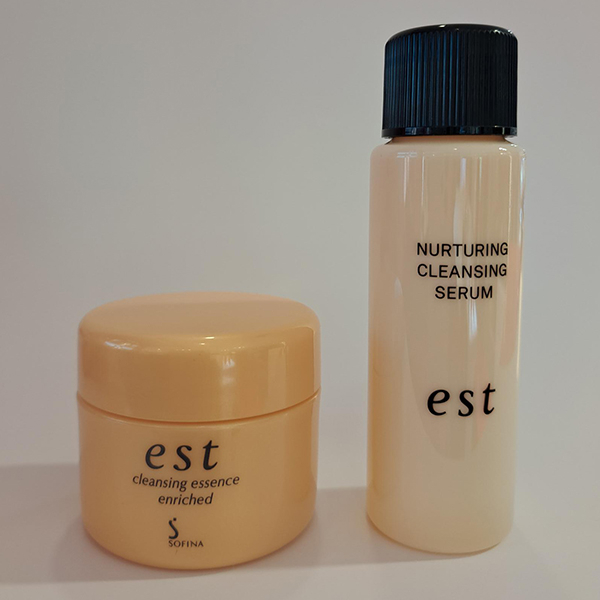 〈エスト〉お買いあげプレゼント！