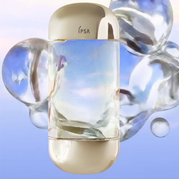 〈イプサ〉新規登録＋カウンセリング体験で大人気化粧水のサンプルプレゼント！