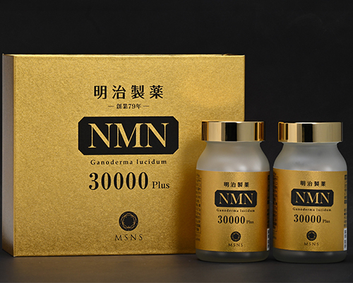 〈明治製薬〉明治製薬30000Plus