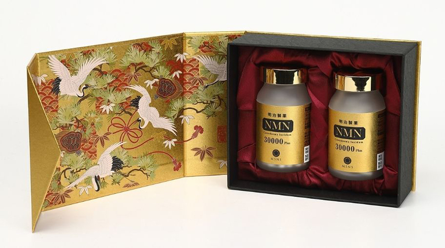 〈明治製薬〉期間限定ショップ