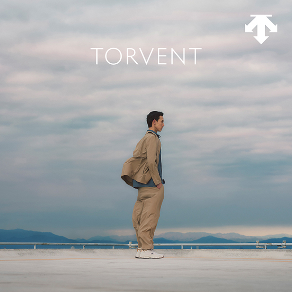 〈デサント〉期間限定ショップ