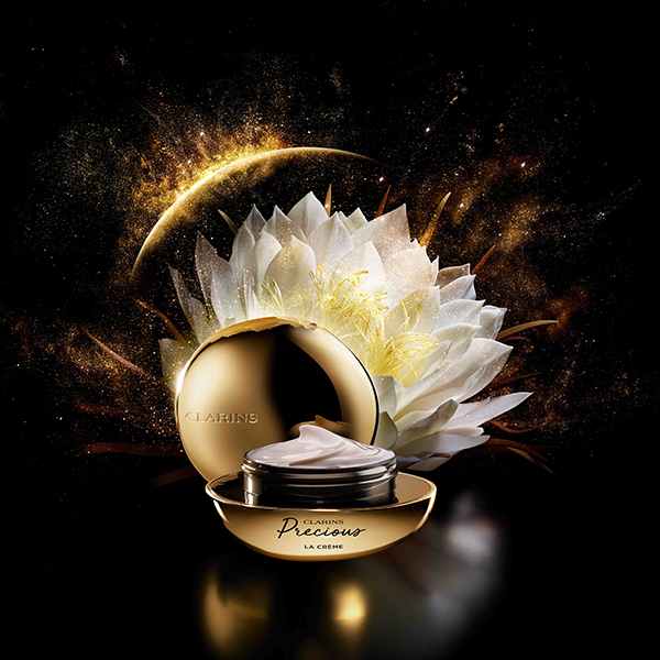 〈クラランス〉プレシャスライン お取り扱いのお知らせ