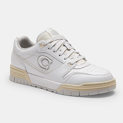 〈COACH〉ソーホー スニーカー