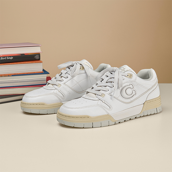 〈COACH〉SPRING 2026