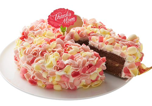 〈モロゾフ〉マザーズデーグルノーブル