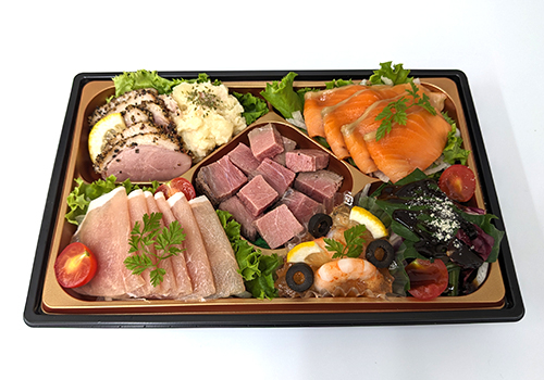 〈ポール・ボキューズ〉ポール・ボキューズオードブルセレクション