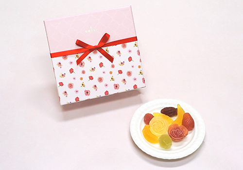 〈彩果の宝石〉シーズンボックス