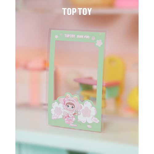 ノミーちゃんチェキケース