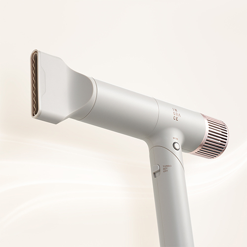 〈イングレイス〉INGRACE Velena hair dryer