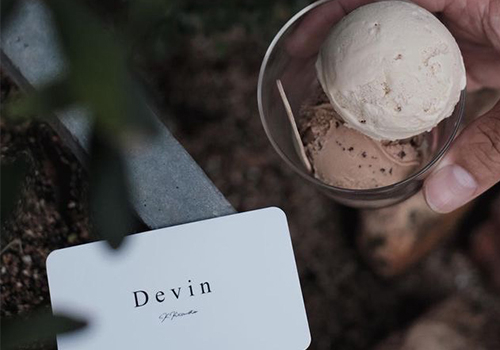 Devin