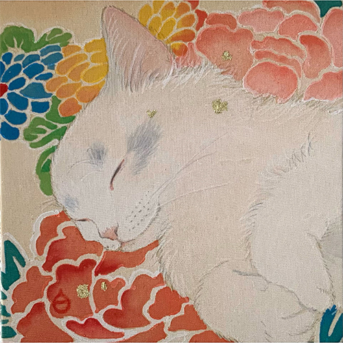 竹中晶子