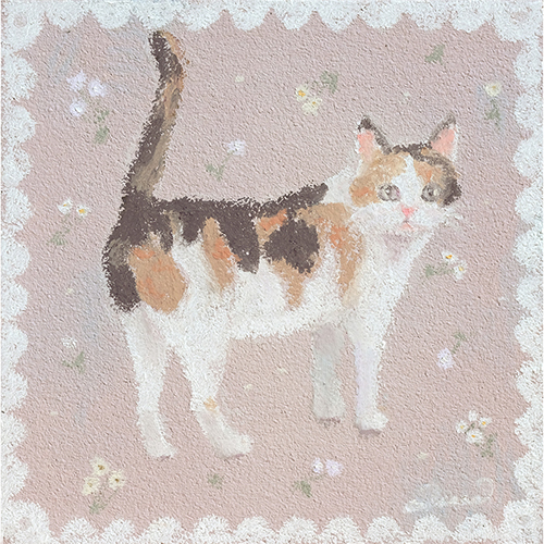 しおたエリー