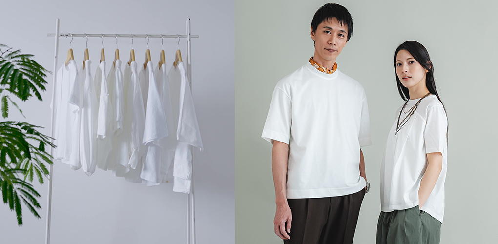 〈TORIHS／トリス〉期間限定ショップ
