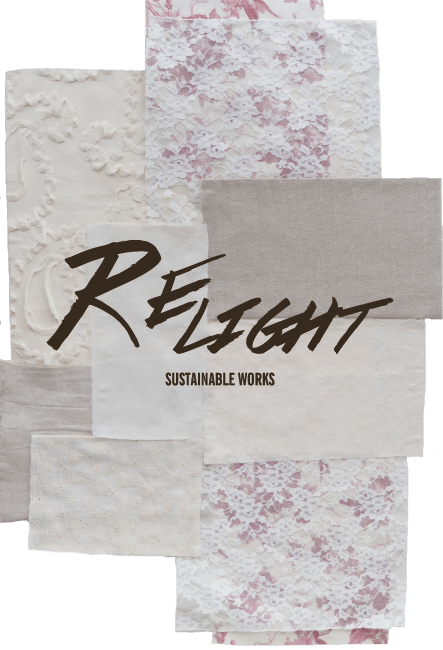 RE LIGHT