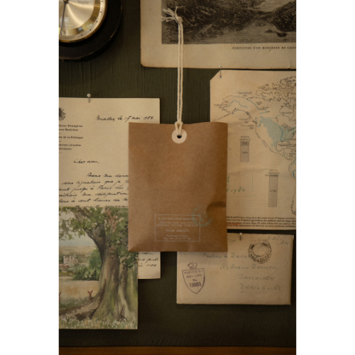 〈POSTES〉POSTES／サシェ