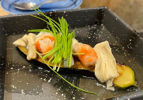 湯葉工場