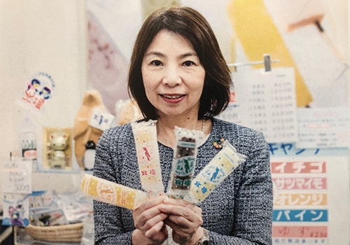 久保田 光恵さん