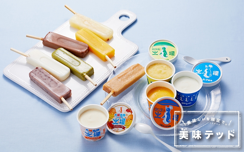 〈北極〉メイン2