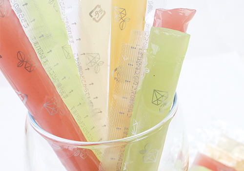 コラーゲンゼリー