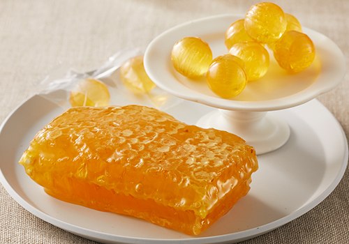 単蜜キャンディセット