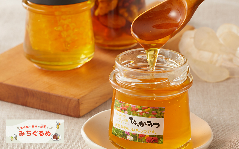 〈道の駅 織部の里もとす〉メイン2