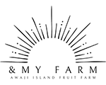 〈＆my FARM〉知る人ぞ知る！淡路島の新たな名産品。島と人をつなぐ「淡路島メロン&reg;︎」