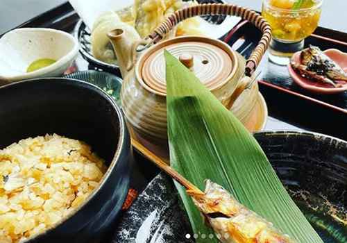 和みキッチン