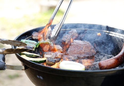 BBQ