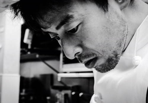 ショコラティエ 見舘孝司さん